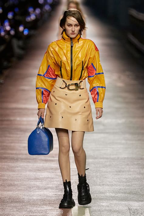 louis vuitton papuče|Louis Vuitton pre fall collection.